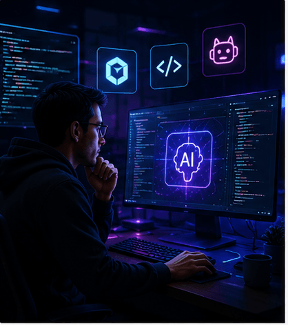 Pourquoi je n'utilise plus d'éditeur de code classique en 2026